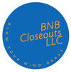 BNB Closeouts LLC 