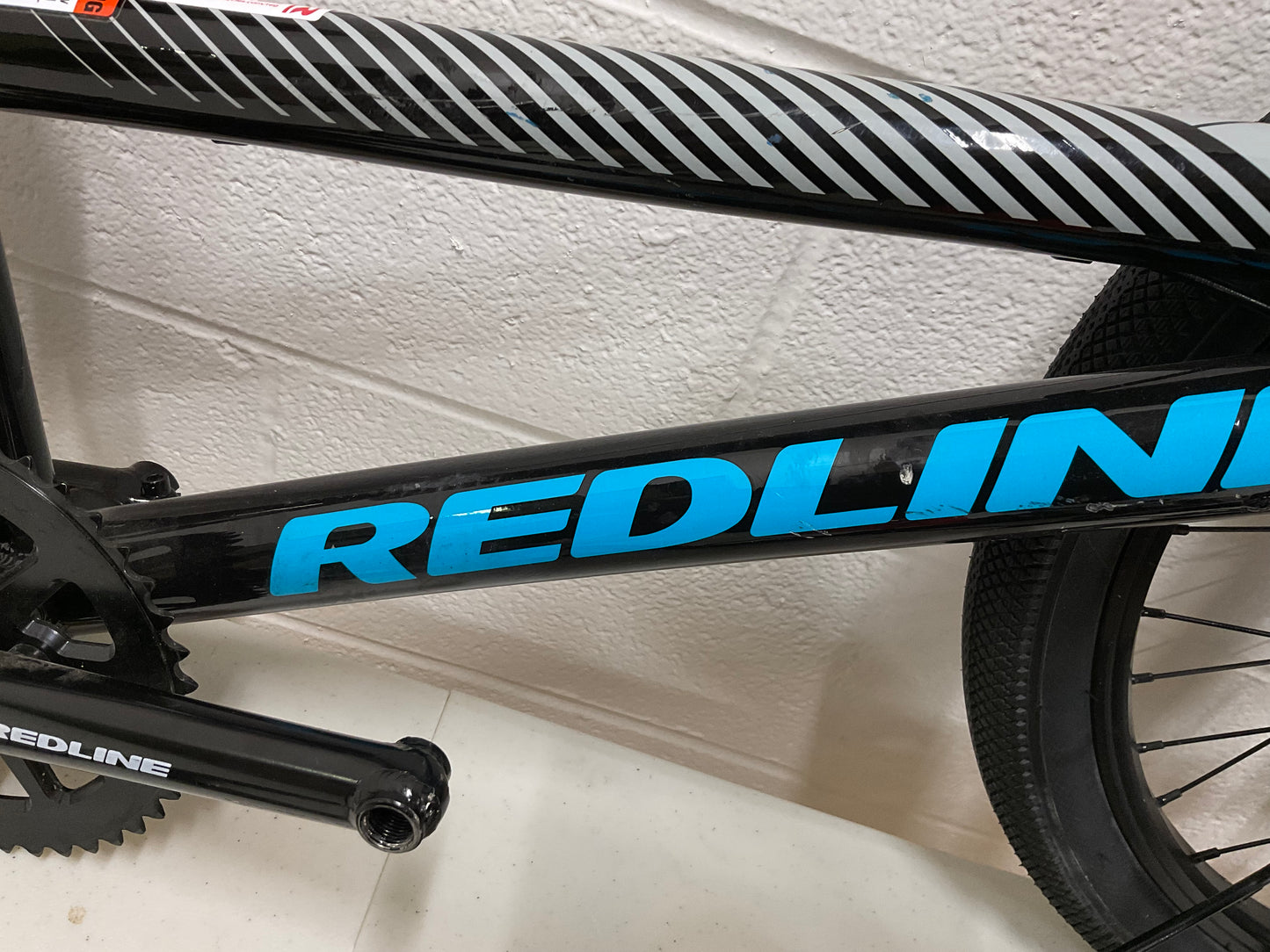 Redline Bicycles MX Expert XL