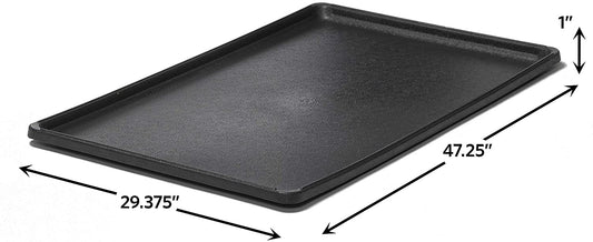 Replacement Pan for Midwest Dog Crate