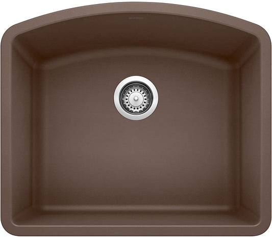 BLANCO, 440172  Single Bowl Undermount Kitchen Sink