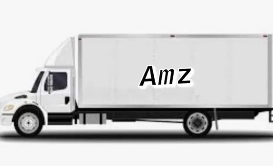 Amz Wholesale Liquidation Bulk Truck Load